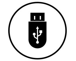 Barcode ZEBRA DS2208 Handheld Scanner