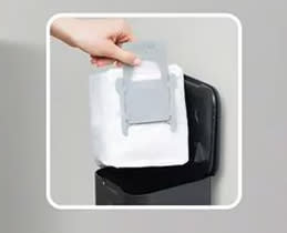 iRobot Σκούπα ρομπότ Roomba i5+	