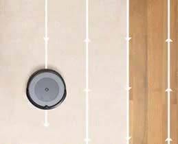 iRobot Σκούπα ρομπότ Roomba i5+	