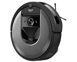 iRobot Σκούπα ρομπότ Roomba i8 Combo