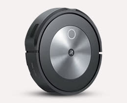 	iRobot Σκούπα ρομπότ Roomba Combo j7+