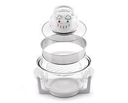 Rohnson Φουρνάκι Ρομπότ MOD R-2091