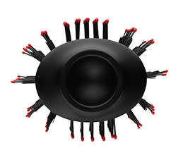 Revlon Ηλεκτρική Βούρτσα RVDR5298E