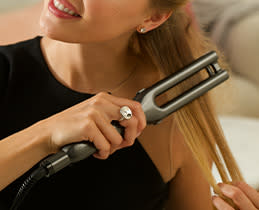 Revlon Ισιωτική μαλλιών