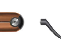 Dyson Ισιωτική μαλλιών HS07 Corrale Brig