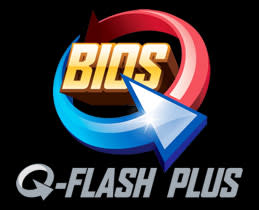Q-Flash Plus