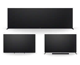 Sony BRAVIA XR X95J 75"