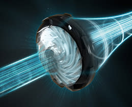 Braun Σύστημα Σιδερώματος IS5155WH