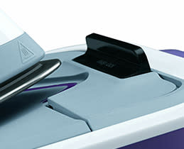 Braun Σύστημα Σιδερώματος IS5155WH