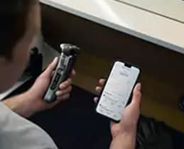 Philips Ξυριστική Μηχανή S8692/35