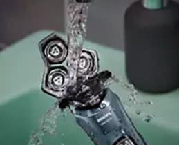  Philips Ξυριστική Μηχανή S8692/35