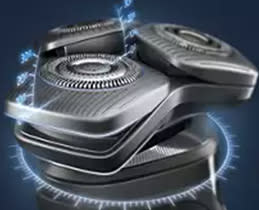 Philips Ξυριστική Μηχανή S8692/35