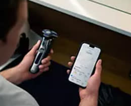 Philips Ξυριστική Μηχανή S7887/58