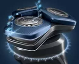 Philips Ξυριστική Μηχανή S7887/58