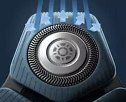 Philips Ξυριστική Μηχανή S7887/58