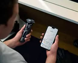 Philips Ξυριστική Μηχανή S7886/35