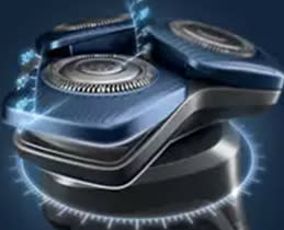 Philips Ξυριστική Μηχανή S7886/35