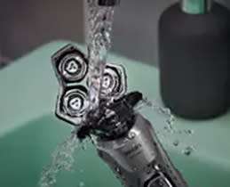 Philips Ξυριστική Μηχανή S7886/35