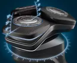 Philips Ξυριστική Μηχανή S5887/50