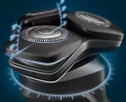 Philips Ξυριστική Μηχανή S5885/25