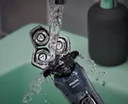 Philips Ξυριστική Μηχανή S5885/25