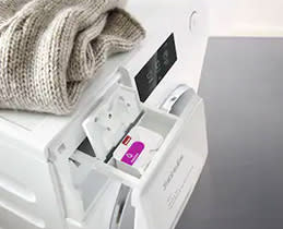 Miele Πλυντήριο-Στεγνωτήριο WTR870WPM