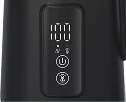 Rohnson Βραστήρας R-7800