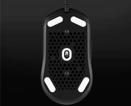 HyperX Pulsefire Haste 2 Wired