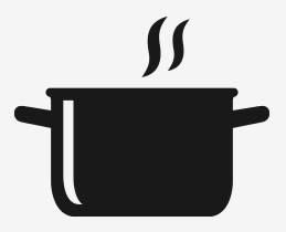 Fissler Κατσαρόλα Pure 24cm