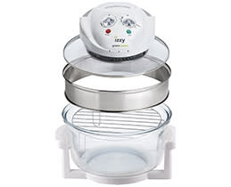 Izzy Φουρνάκι Ρομπότ AC2