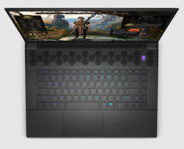 Alienware Command Center