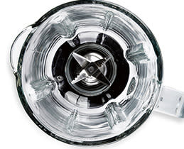 Izzy Μπλέντερ Fitness IZ-1601