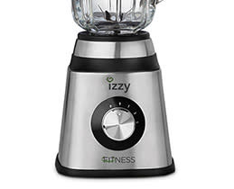 Izzy Μπλέντερ Fitness IZ-1601