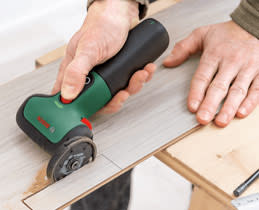 Laminate Certified