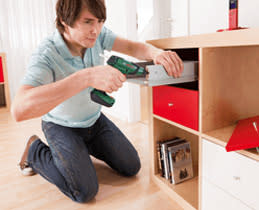 Small Repairs