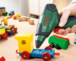 Toy Repairs