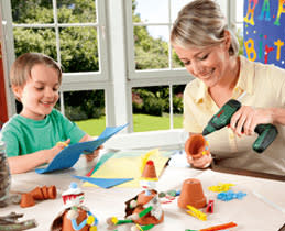 Craftwork Capable