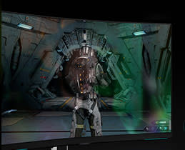 Samsung Monitor 32' G8 Neo LS32BG850