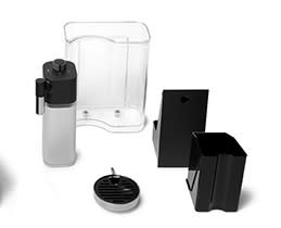 Delonghi Καφετιέρα Espresso ENV300.B