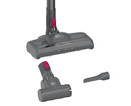 Hoover Σκούπα Stick HF110P 011