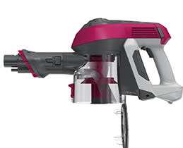 Hoover Σκούπα Stick HF110P 011