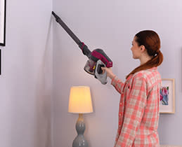 Hoover Σκούπα Stick HF110P 011