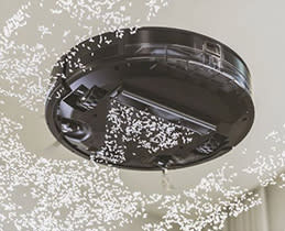 Hoover Σκούπα ρομπότ HG510D 011