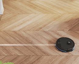 Hoover Σκούπα ρομπότ HG530H 011