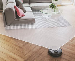 Hoover Σκούπα ρομπότ HG530H 011