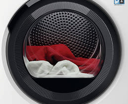 AEG Στεγνωτήριο TR959M6SE