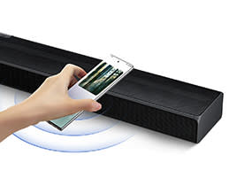 Samsung HW-Q600A 3.1.2ch Soundbar 