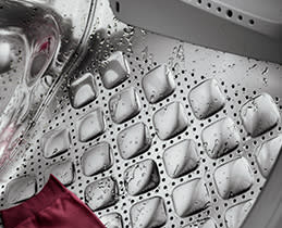 AEG Πλυντήριο-Στεγνωτήριο LWR71944B