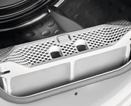 AEG Πλυντήριο-Στεγνωτήριο LWR73964BG