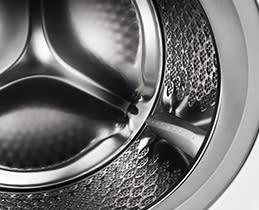 AEG Πλυντήριο-Στεγνωτήριο LWR73964BG